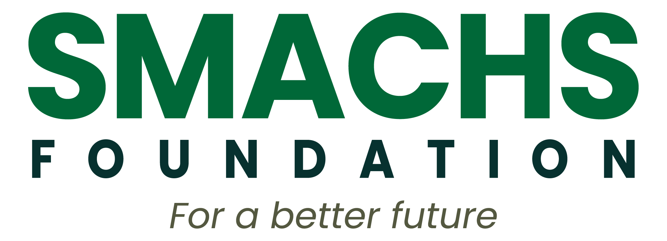 SMACHS FOUNDATION